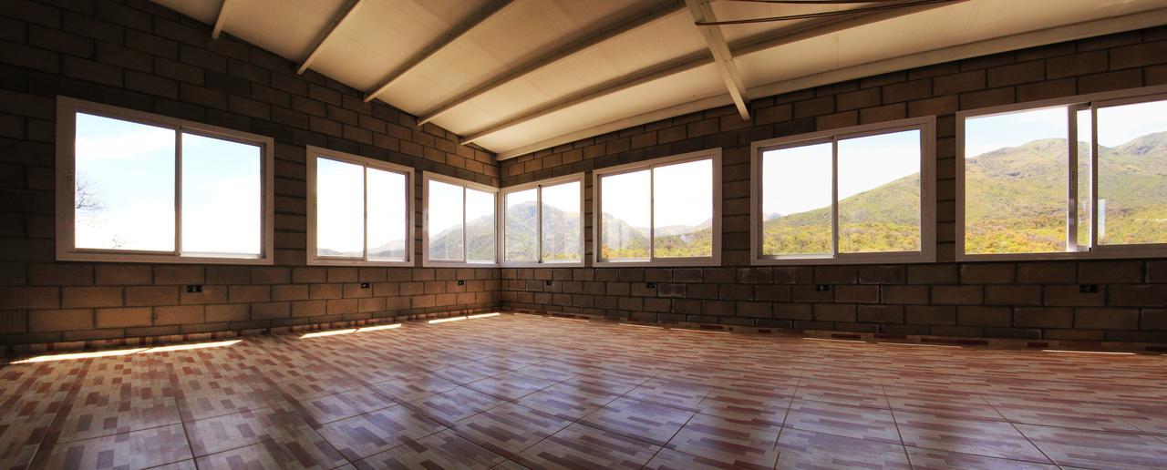 Espacio Zen Deros Capilla del Monte Ngoại thất bức ảnh